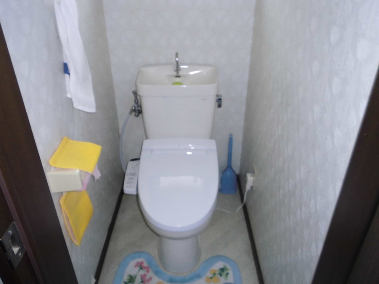 トイレ Ｈ28.7　Ｙ邸
